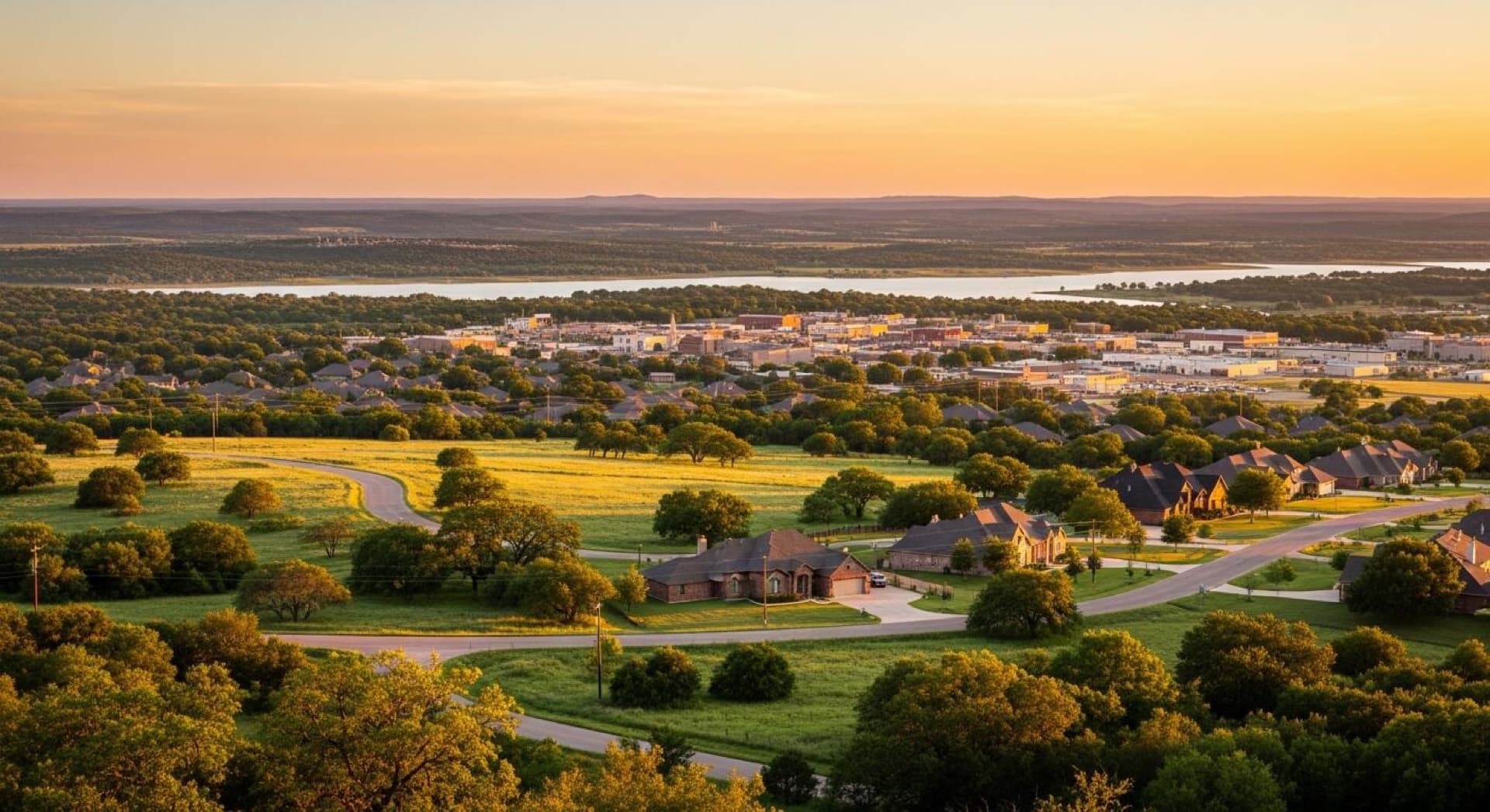 Belton